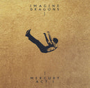 Imagine Dragons - Mercury - Act 1 (CD) - Discords.nl