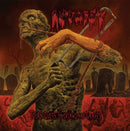 Autopsy - Tourniquets, Hacksaws And Graves (CD) - Discords.nl