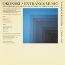 Okonski - Entrance music (CD) - Discords.nl