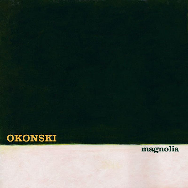 Okonski - Magnolia (LP) - Discords.nl