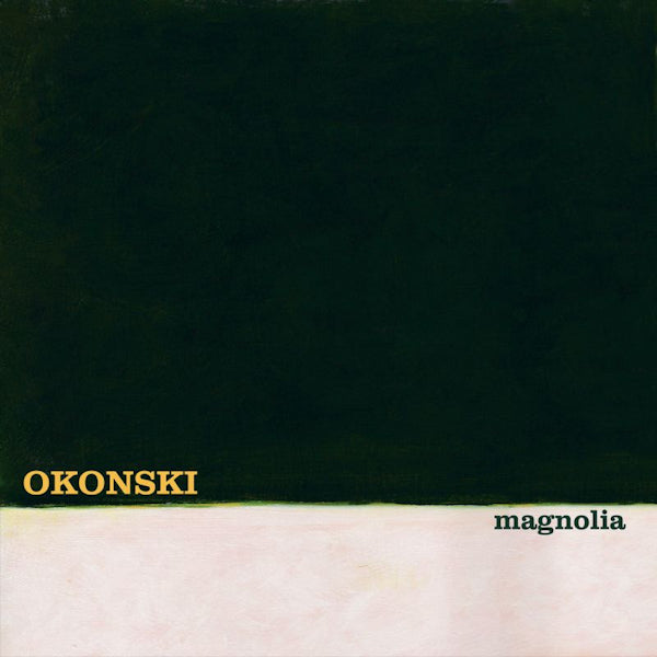 Okonski - Magnolia (CD) - Discords.nl