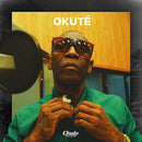 Okute - Okute (CD) - Discords.nl