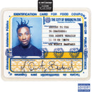 Ol' Dirty Bastard - Return to the 36 chambers: the dirty version (LP) - Discords.nl