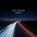 Ola Gjeilo - Night (CD) - Discords.nl