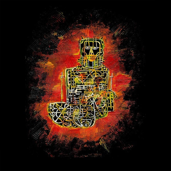 Ola Kvernberg - Steamdome ii: the hypogean (CD) - Discords.nl