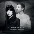 Alice Sara Ott Olafur Arnalds - The chopin project (LP) - Discords.nl