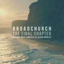 Olafur Arnalds - Broadchurch - the final chapter (LP)