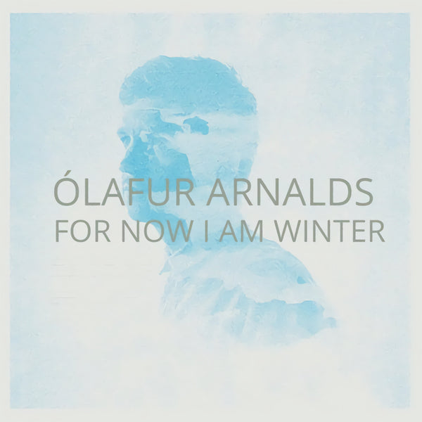 Olafur Arnalds - For now i am winter -10th anniversary edition- (LP) - Discords.nl