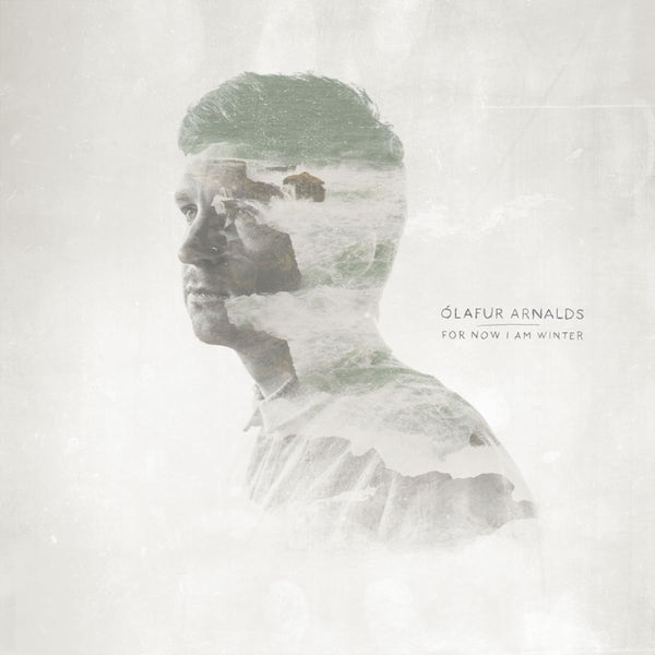 Olafur Arnalds - For now i am winter (CD) - Discords.nl