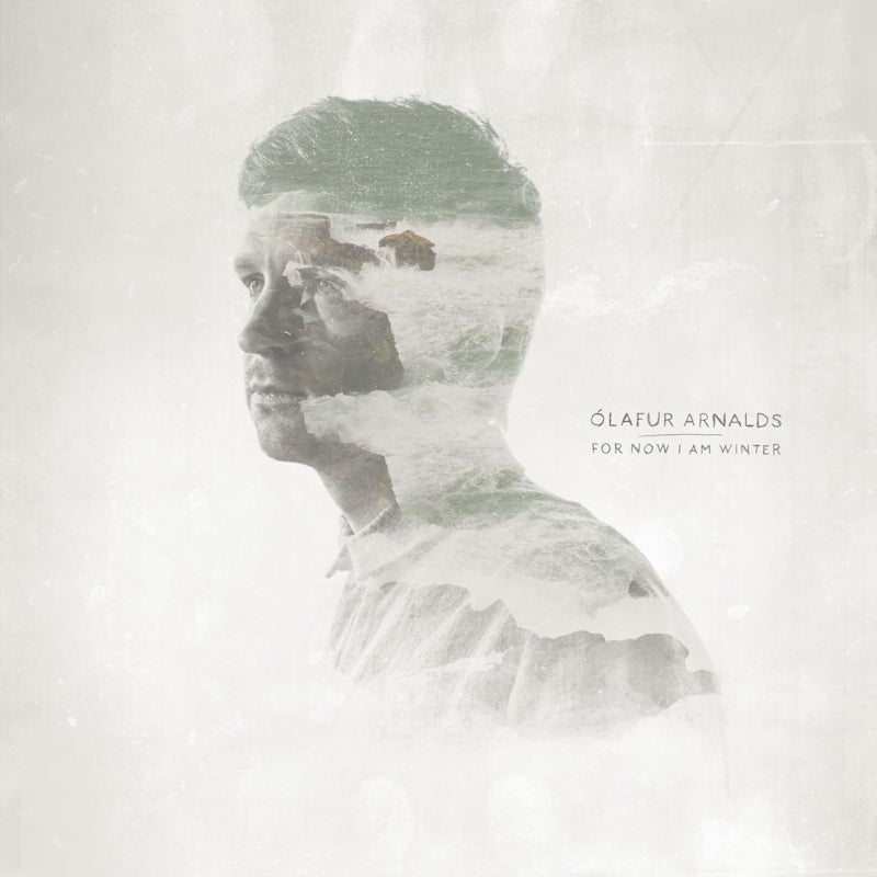 Olafur Arnalds - For now i am winter (CD) - Discords.nl
