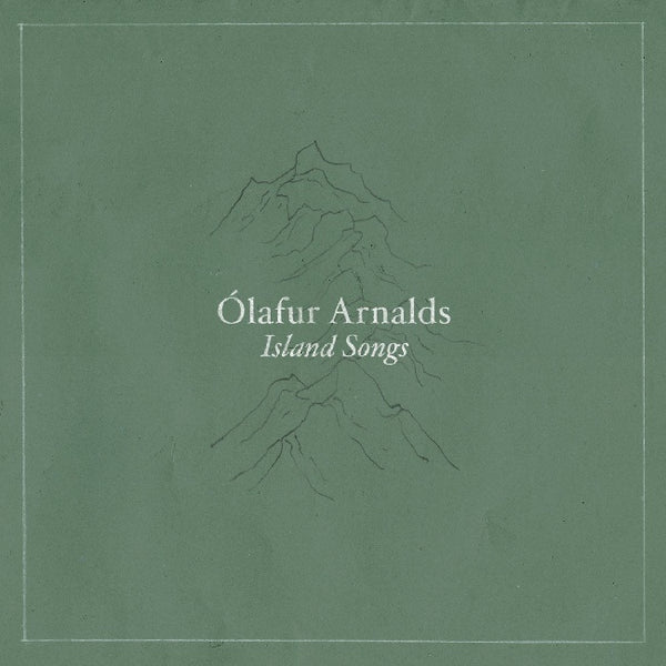Olafur Arnalds - Island songs (LP) - Discords.nl