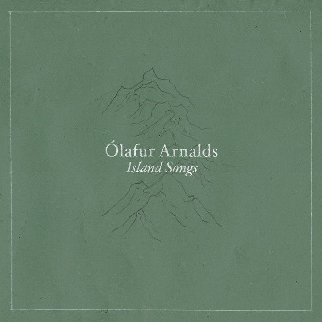 Olafur Arnalds - Island songs (LP) - Discords.nl
