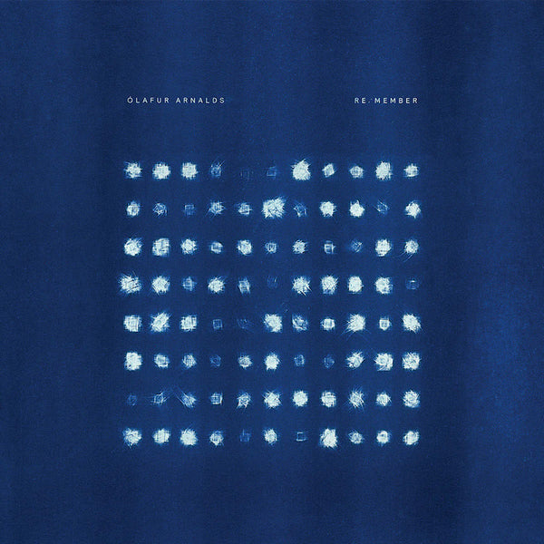 Olafur Arnalds - Re:member (CD) - Discords.nl