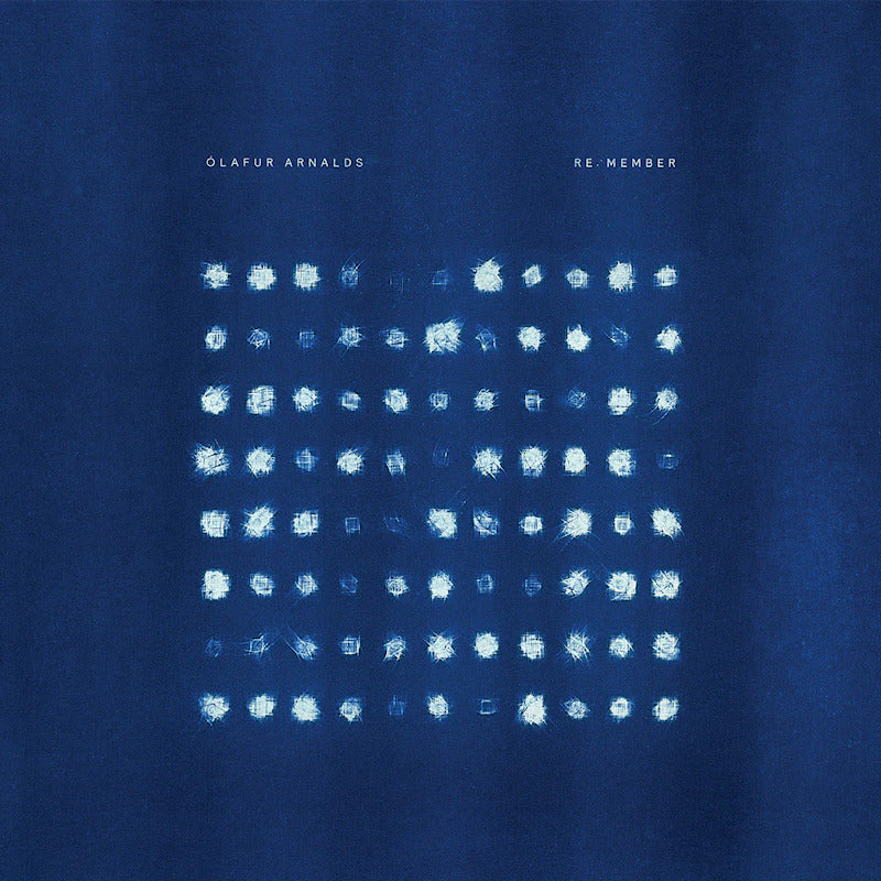 Olafur Arnalds - Re:member (CD) - Discords.nl
