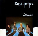 Kajagoogoo - Islands (LP Tweedehands) - Discords.nl