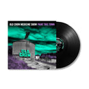 Old Crow Medicine Show - Paint this town (LP) - Discords.nl
