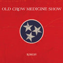 Old Crow Medicine Show - Remedy (LP) - Discords.nl