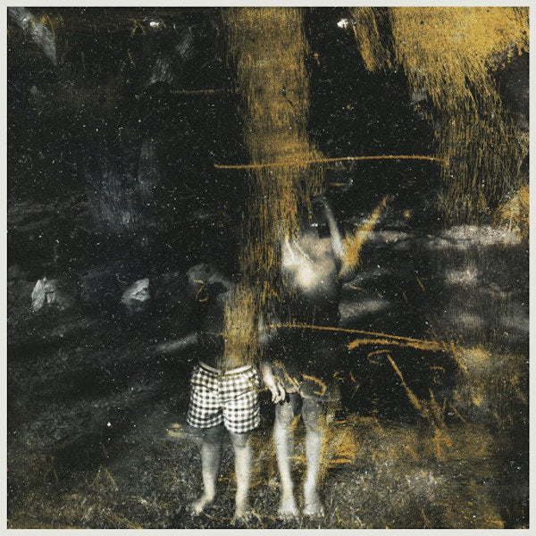 Old Fire - Voids (CD) - Discords.nl