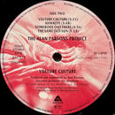 Alan Parsons Project, The - Vulture Culture (LP Tweedehands) - Discords.nl