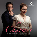 Olena Tokar / Igor Gryshyn - Charmes (CD) - Discords.nl