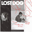 Olive Kluge - Lost dog (LP)