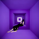 Olivia Jean - Raving ghost (CD) - Discords.nl