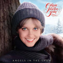Olivia Newton-john - Angels in the snow (LP)