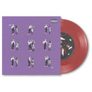 Olivia Rodrigo - Burning down the house (7-inch single)