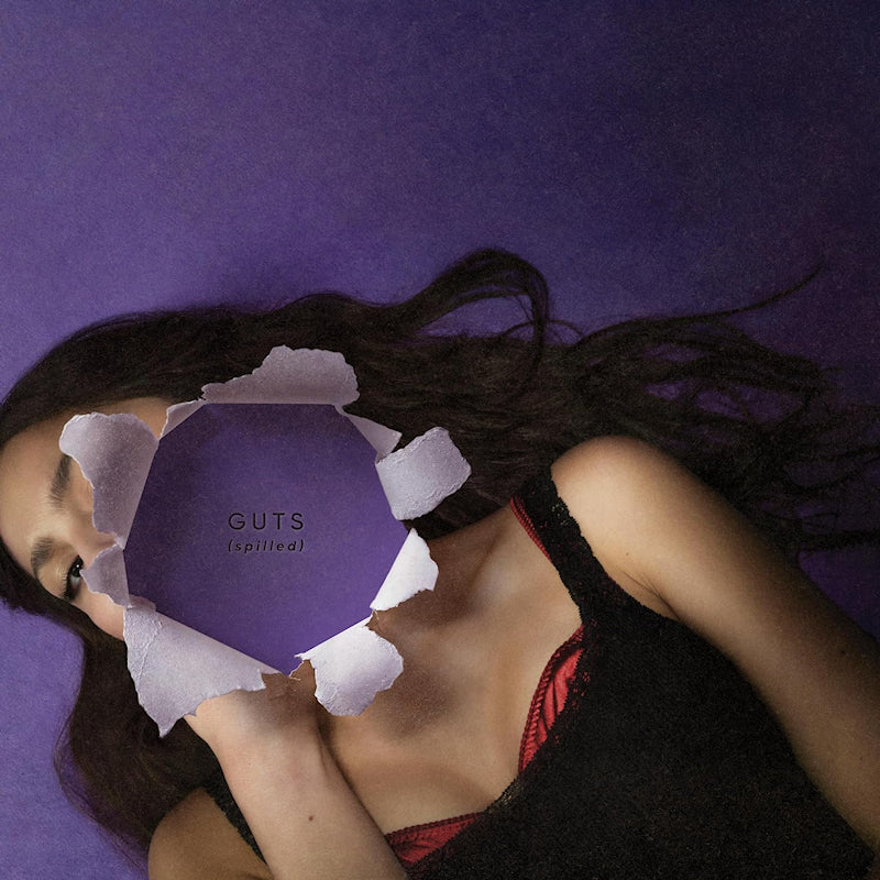 Olivia Rodrigo - Guts (spilled) (LP) - Discords.nl