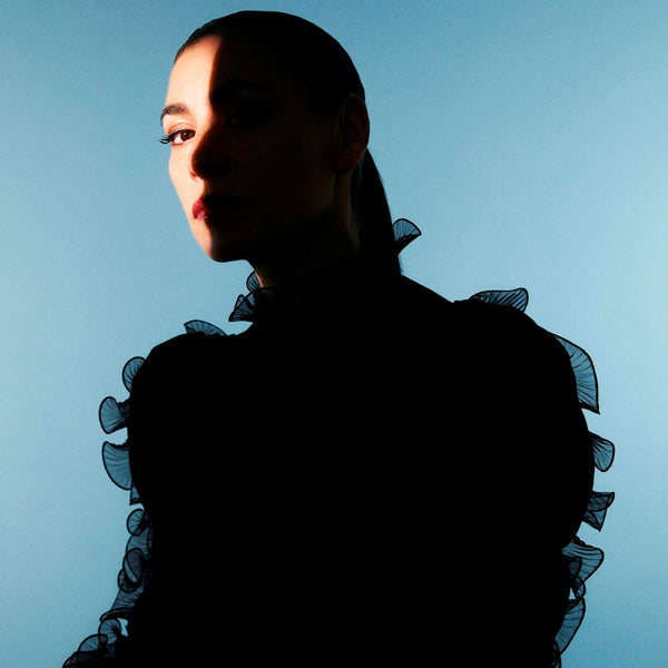 Olivia Ruiz - La replique (LP) - Discords.nl