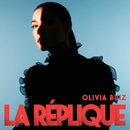 Olivia Ruiz - La replique (CD) - Discords.nl