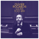 Olivier Rocabois - Olivier rocabois goes too far (12-inch) - Discords.nl