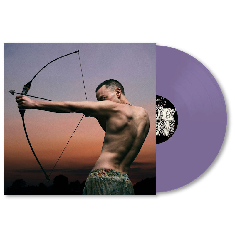 Olly Alexander - Polari (LP) - Discords.nl