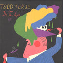Todd Terje - It's the arps ep (12-inch) - Discords.nl