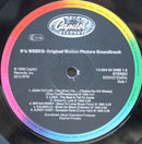 Various - 9½ Weeks (Original Motion Picture Soundtrack) (LP Tweedehands) - Discords.nl