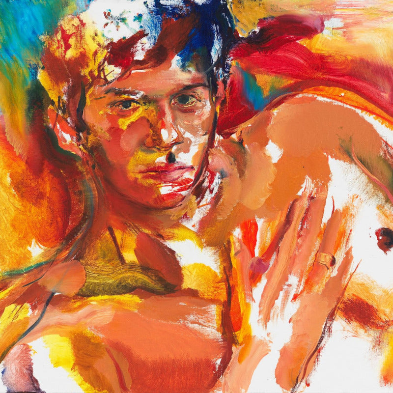 Omar Apollo - Live for me (LP) - Discords.nl