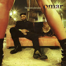Omar - This is not a love song (LP) - Discords.nl