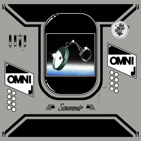 Omni - Souvenir (LP) - Discords.nl