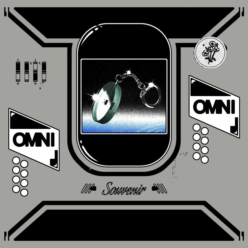 Omni - Souvenir (CD) - Discords.nl