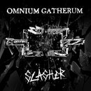 Omnium Gatherum - Slasher - ep (LP)