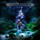 Omnium Gatherum - Burning cold (LP)