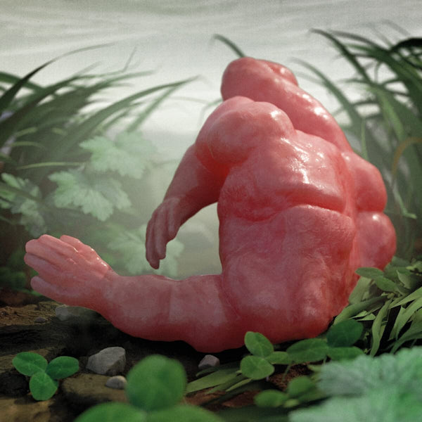 On Man - On man (LP) - Discords.nl