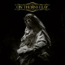 On Thorns I Lay - On thorns i lay (CD)