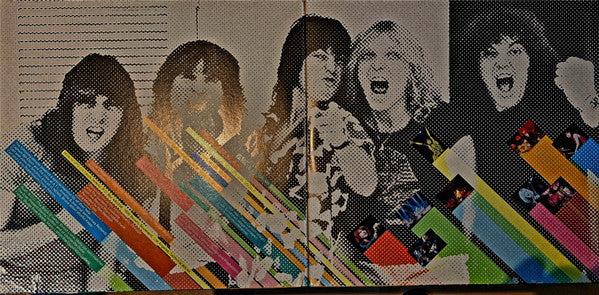 UFO - Strangers In The Night (LP Tweedehands) - Discords.nl