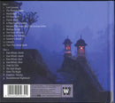 Steve Hackett - Beyond The Shrouded Horizon (CD) - Discords.nl