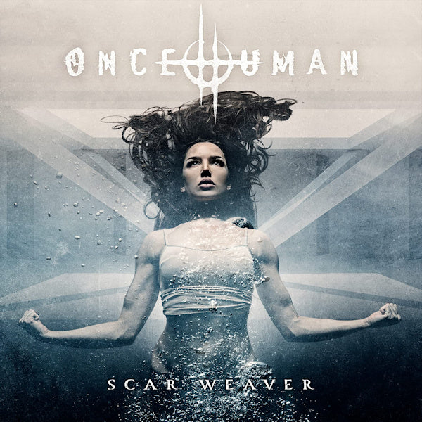 Once Human - Scar weaver (LP) - Discords.nl