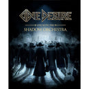 One Desire - Live with the shadow orchestra (DVD / Blu-Ray) - Discords.nl
