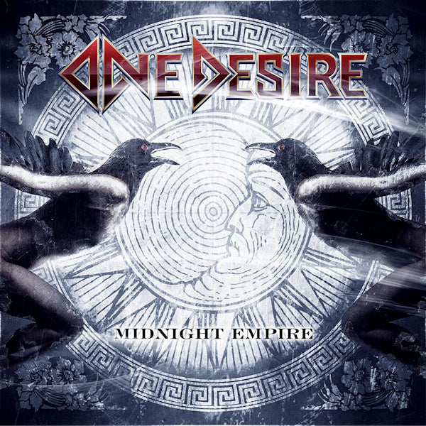 One Desire - Midnight empire (CD) - Discords.nl