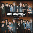 One Direction - Four (LP) - Discords.nl