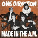 One Direction - Made in the A.M. (LP) - Discords.nl